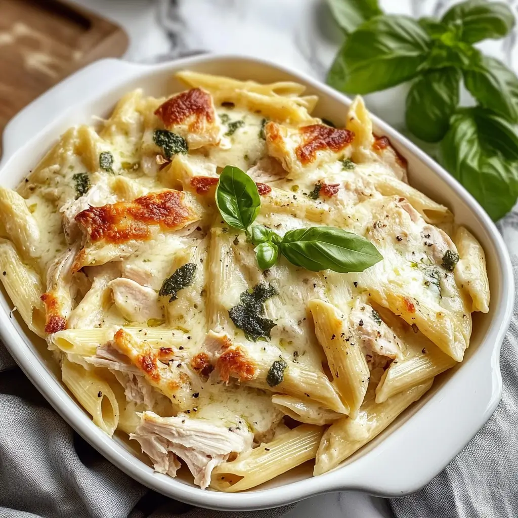 Common Mistakes to Avoid When Making Baked Chicken Ricotta Pasta
