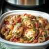 Creamy Instant Pot Tuscan Chicken for Quick Dinners