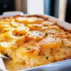 Creamy Scalloped Potatoes for Your Holiday Feast