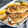 Delicious Oven Grilled Fish for Any Meal