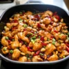 Homemade Kung Pao Chicken – No Takeout!