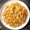 From Frozen Veggies to Instant Pot Hibachi Fried Rice