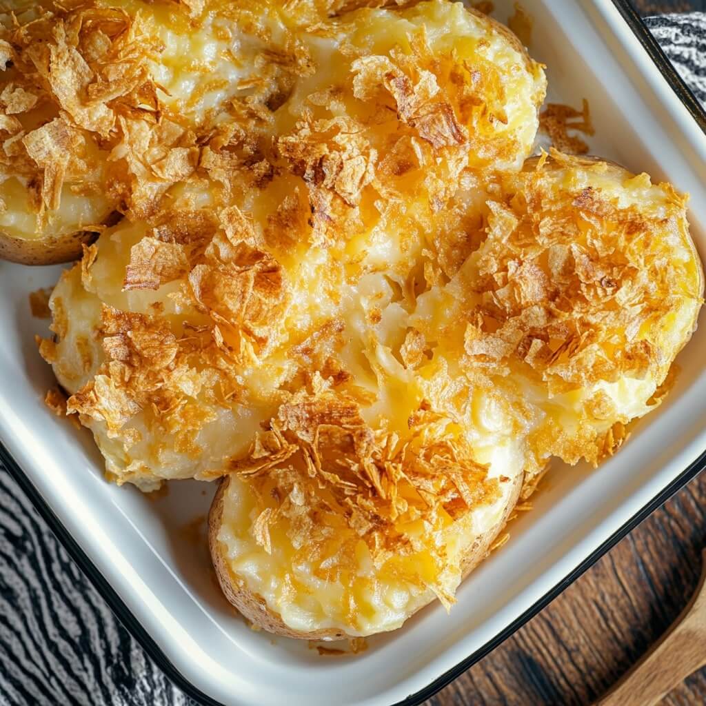 Funeral Potatoes The Ultimate Side Dish