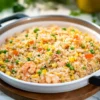 Healthy Instant Pot Fried Rice Recipe
