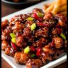 Homemade General Tso Chicken in 30 Minutes