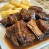 How to Make Instant Pot Short Ribs in 1 Hour