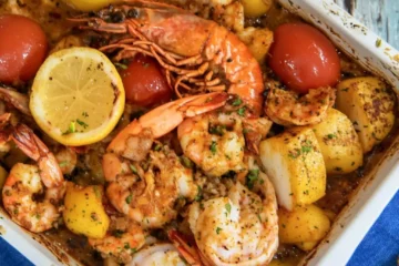 How to Make the Best Cajun Seafood Boil at Home
