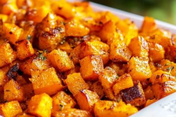 How to Roast Butternut Squash for Maximum Flavor