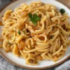 Indulgent Vegan Pasta That’s Still Light