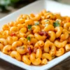 Instant Pot Masala Macaroni Made Easy