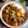 Quick & Easy Instant Pot Beef Curry