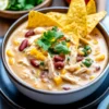 Quick & Easy Instant Pot Chicken Chili