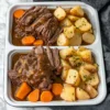 Quick & Easy Instant Pot Pot Roast