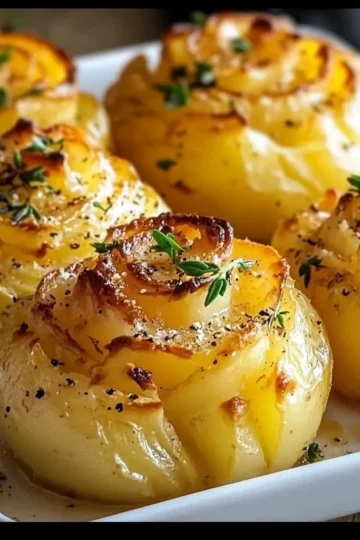 The Best Easy Duchess Potatoes Recipe for Entertaining