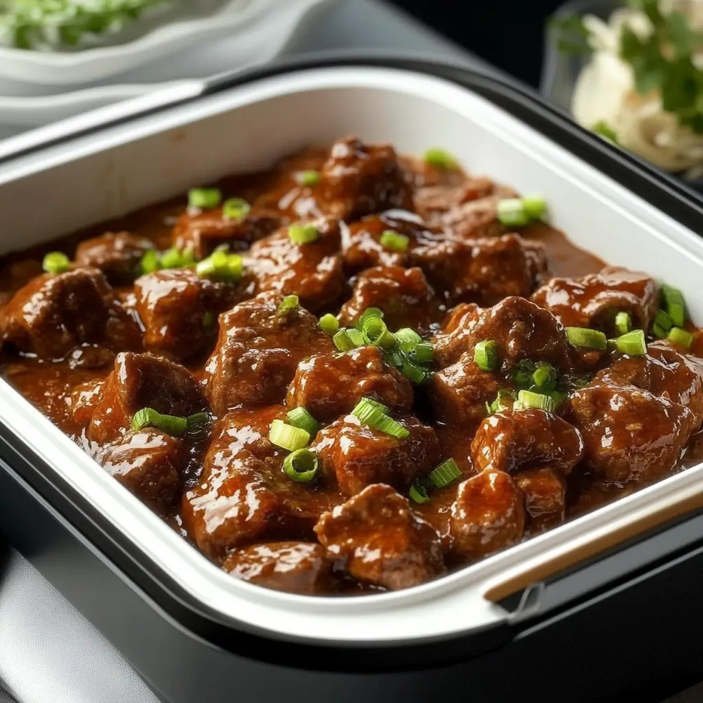 The Best Instant Pot Korean Beef for Tacos and Bowls