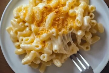 The Secret to Perfect Baked Mac and Cheese Every Time