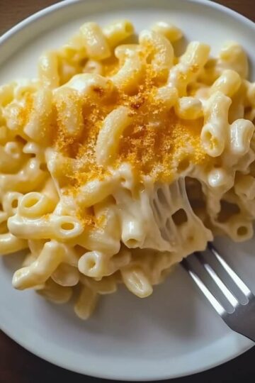 The Secret to Perfect Baked Mac and Cheese Every Time