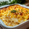 The Ultimate Creamy Corn Casserole for Any Occasion