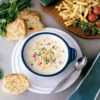Warm Up With This Easy Monterey Jack Soup
