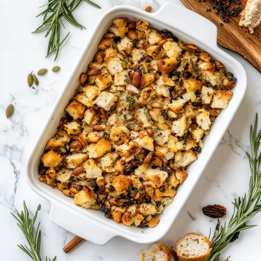 Best gluten-free bread for stuffing