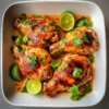 Easy Spicy Brazilian Coconut Chicken