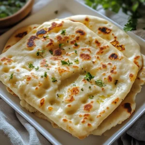 Gluten-Free Cottage Cheese Flatbread