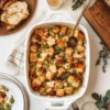 Gluten-free homemade stuffing recipe chicken