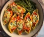 High Protein Stuffed Shells A Nutrient-Packed Twist on a Classic
