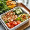 High Protein Lunch Ideas