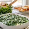 How to Make Perfect Creamed Spinach