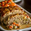 Ingredients You’ll Need for Turkey and Stuffing Meatloaf