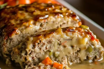 Ingredients You’ll Need for Turkey and Stuffing Meatloaf