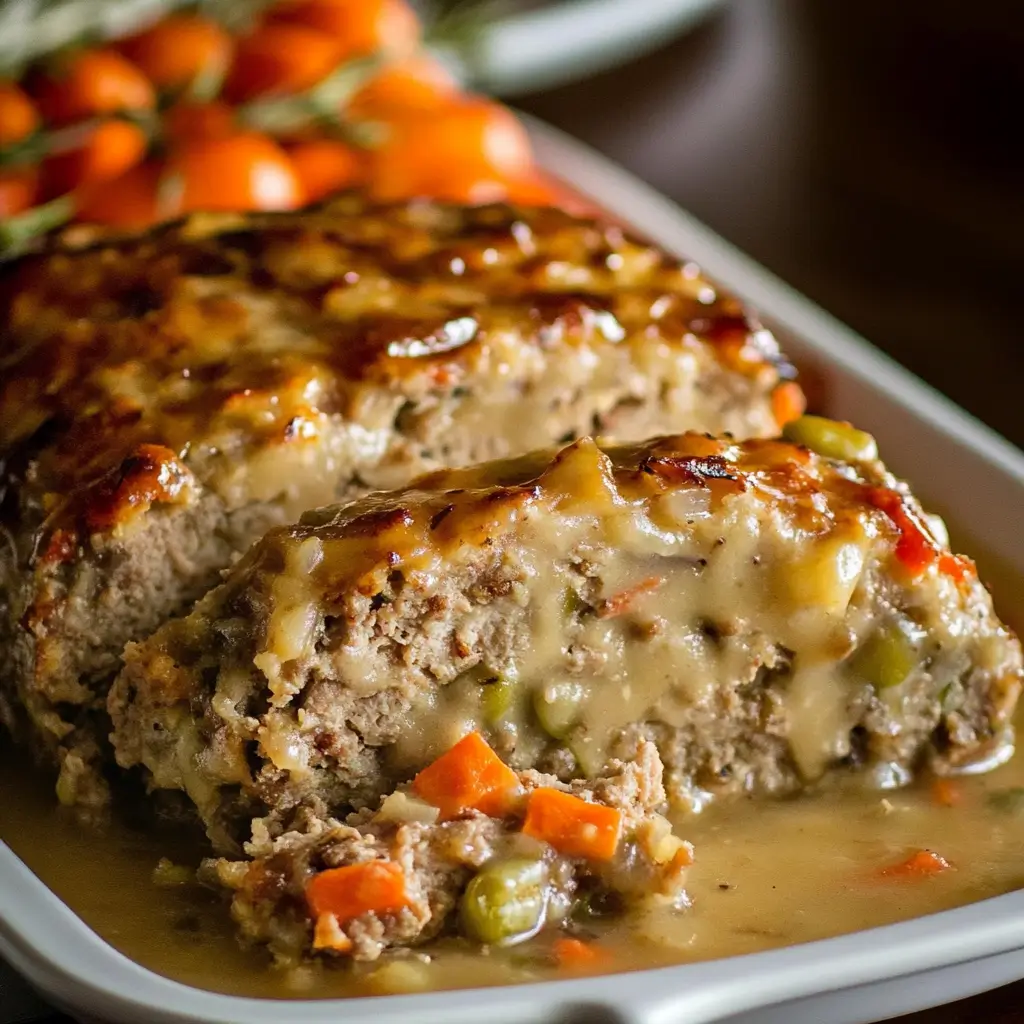 Ingredients You’ll Need for Turkey and Stuffing Meatloaf