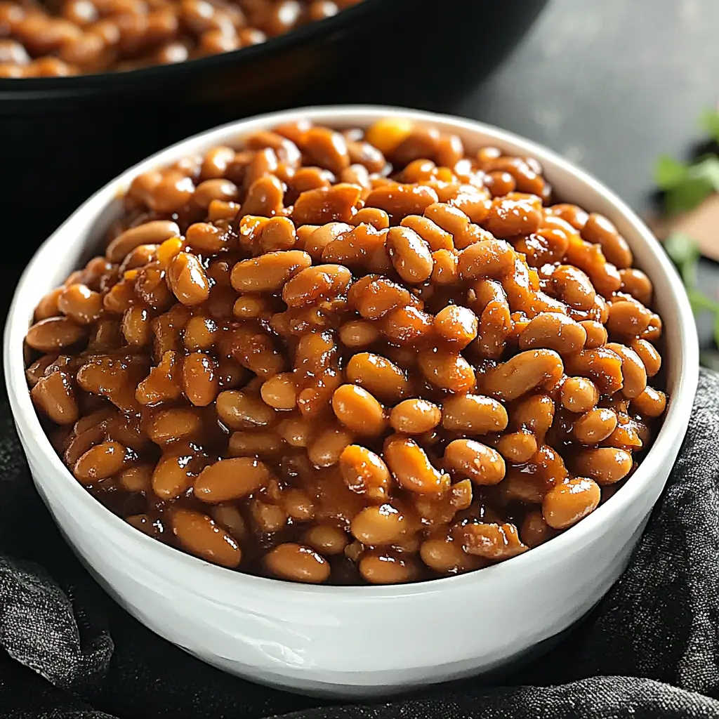 How to Cook Instant Pot Brown Beans Fast and Easy