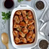 Instant Pot Chicken That’s Full of Flavor