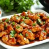 Instant Pot General Tso's Chicken