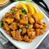 Instant Pot Orange Chicken Recipe
