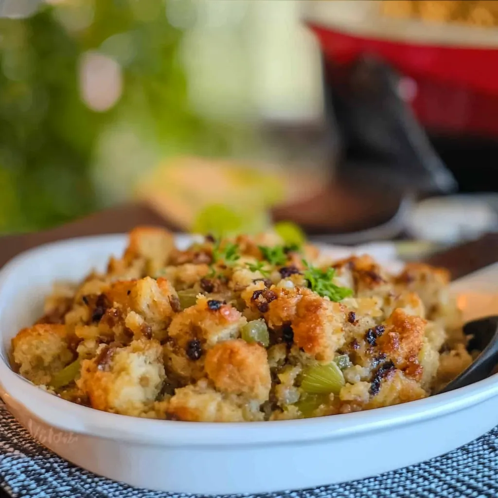 Moms Crockpot Stuffing Recipe Pioneer Woman