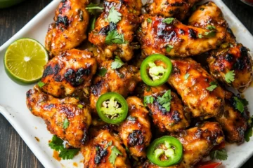Spicy Jalapeno Chicken Sausage Recipes
