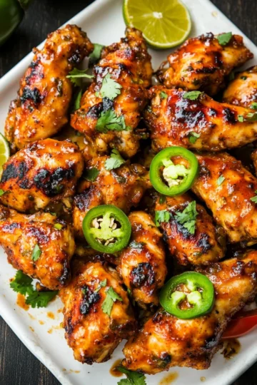 Spicy Jalapeno Chicken Sausage Recipes