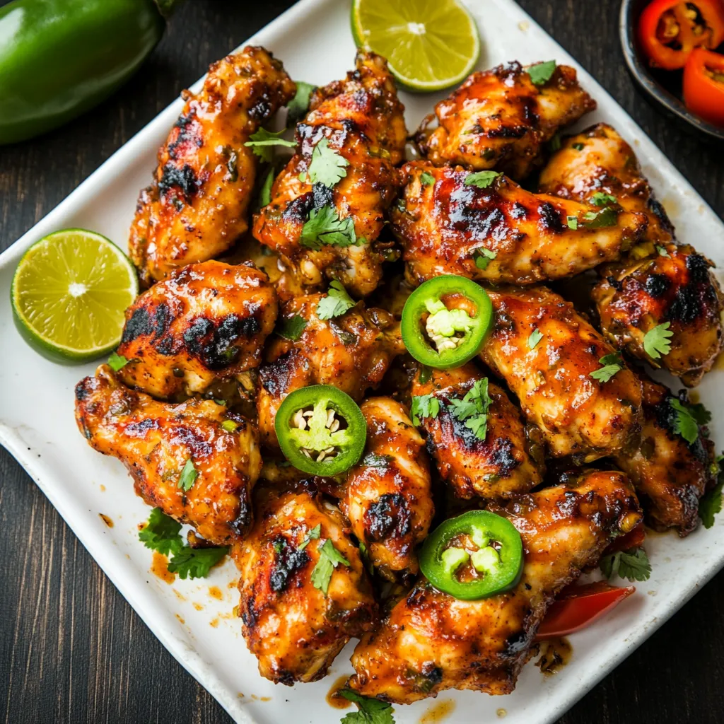 Spicy Jalapeno Chicken Sausage Recipes