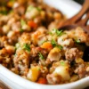 Stuffing with Sausage Recipe