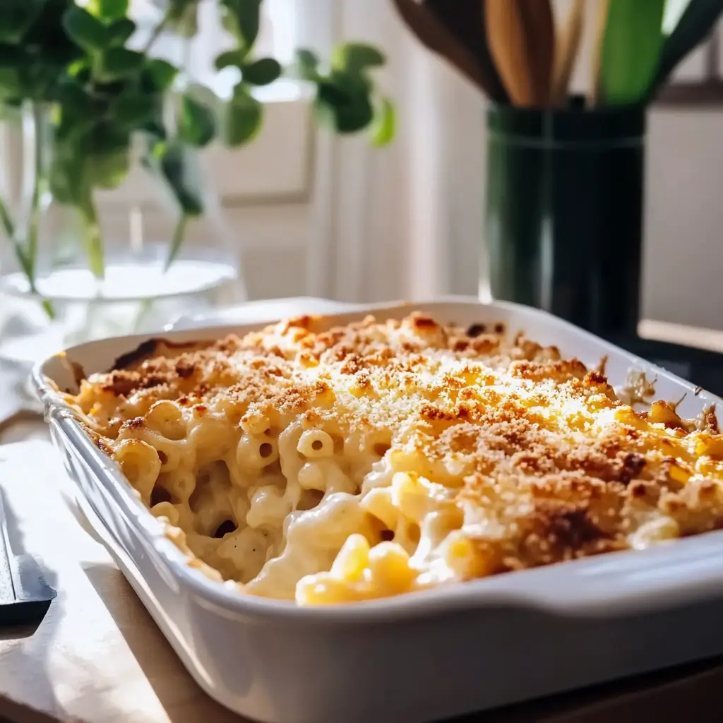 The Best Mac and Cheese You'll Ever Make