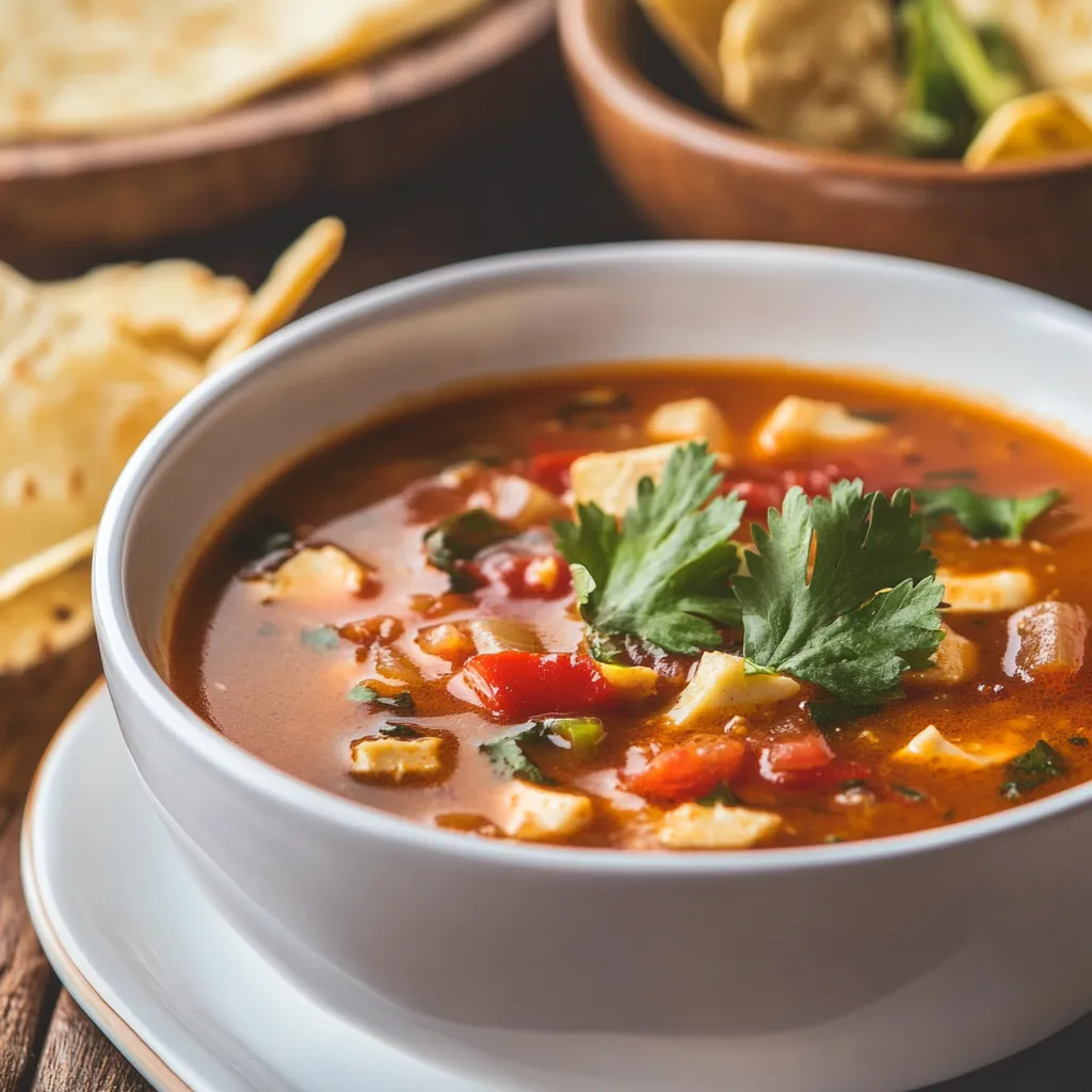 Tips for the Perfect Crockpot Vegetarian Tortilla Soup