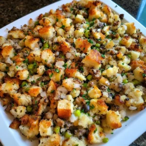 Worlds best stuffing recipe for thanksgiving