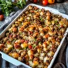 Worlds best stuffing recipe for turkey