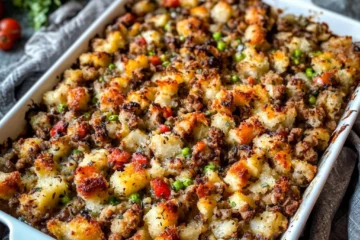 Worlds best stuffing recipe for turkey