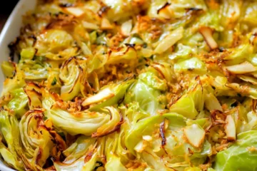 asian napa cabbage stir fry
