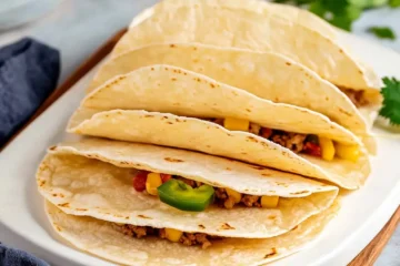 chicken enchiladas easy corn tortillas gluten free