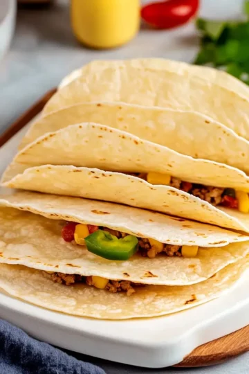 chicken enchiladas easy corn tortillas gluten free